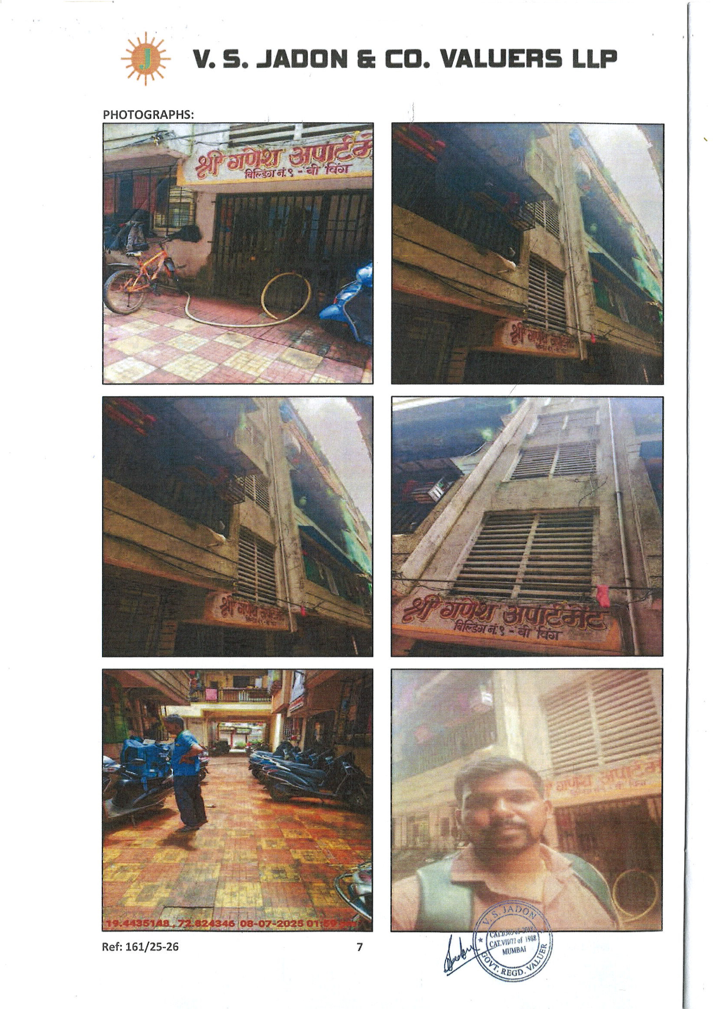Flat for sale in Virar Vasai Virar