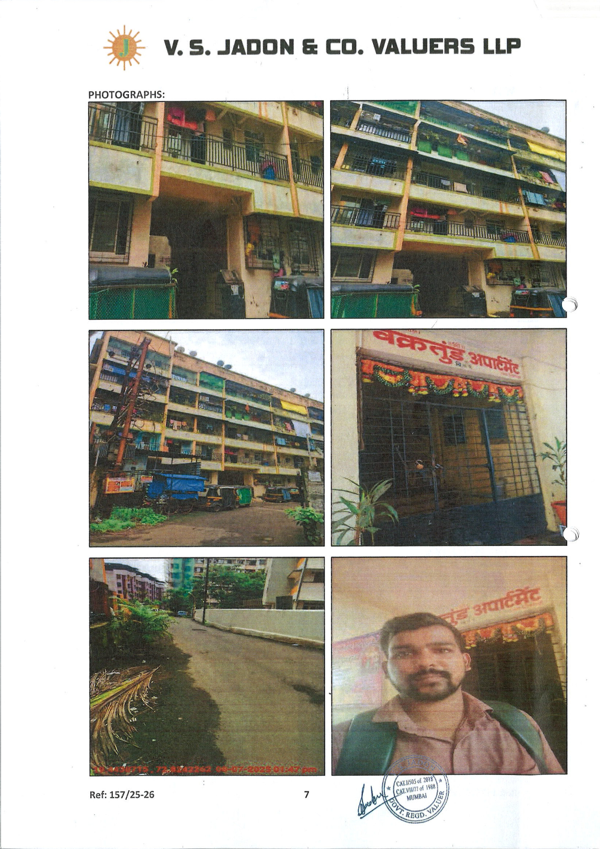 Flat for sale in Virar Vasai Virar