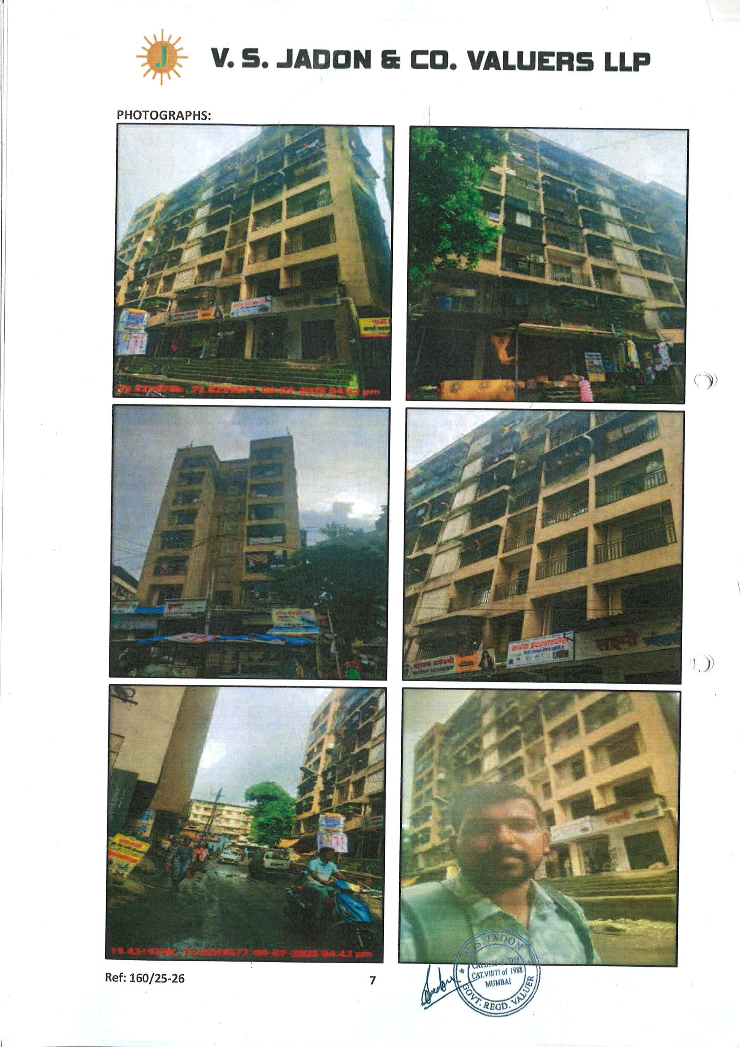 Flat for sale in Virar Vasai Virar