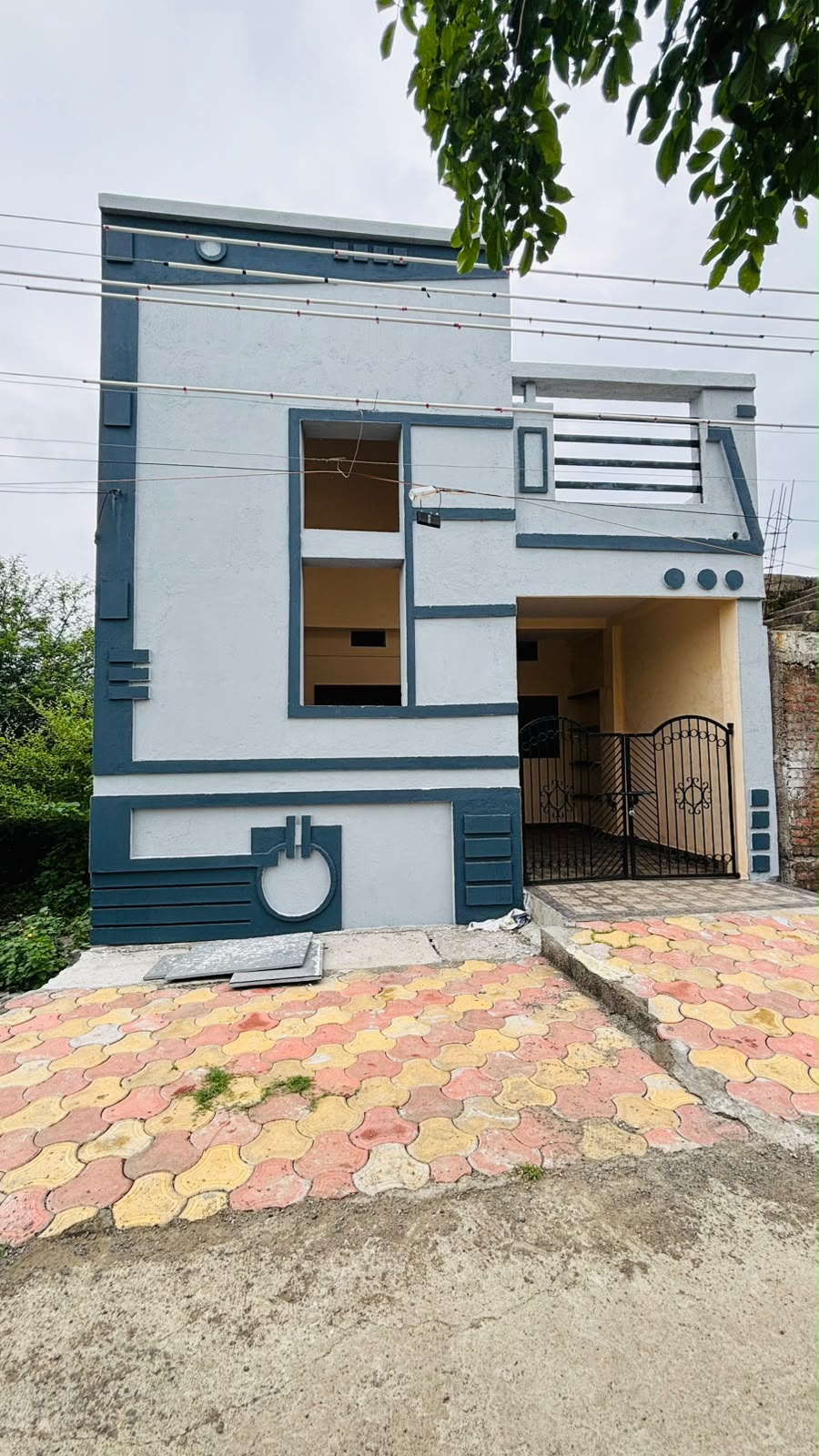 99 square meter Individual House for sale in WARDHA Deoli