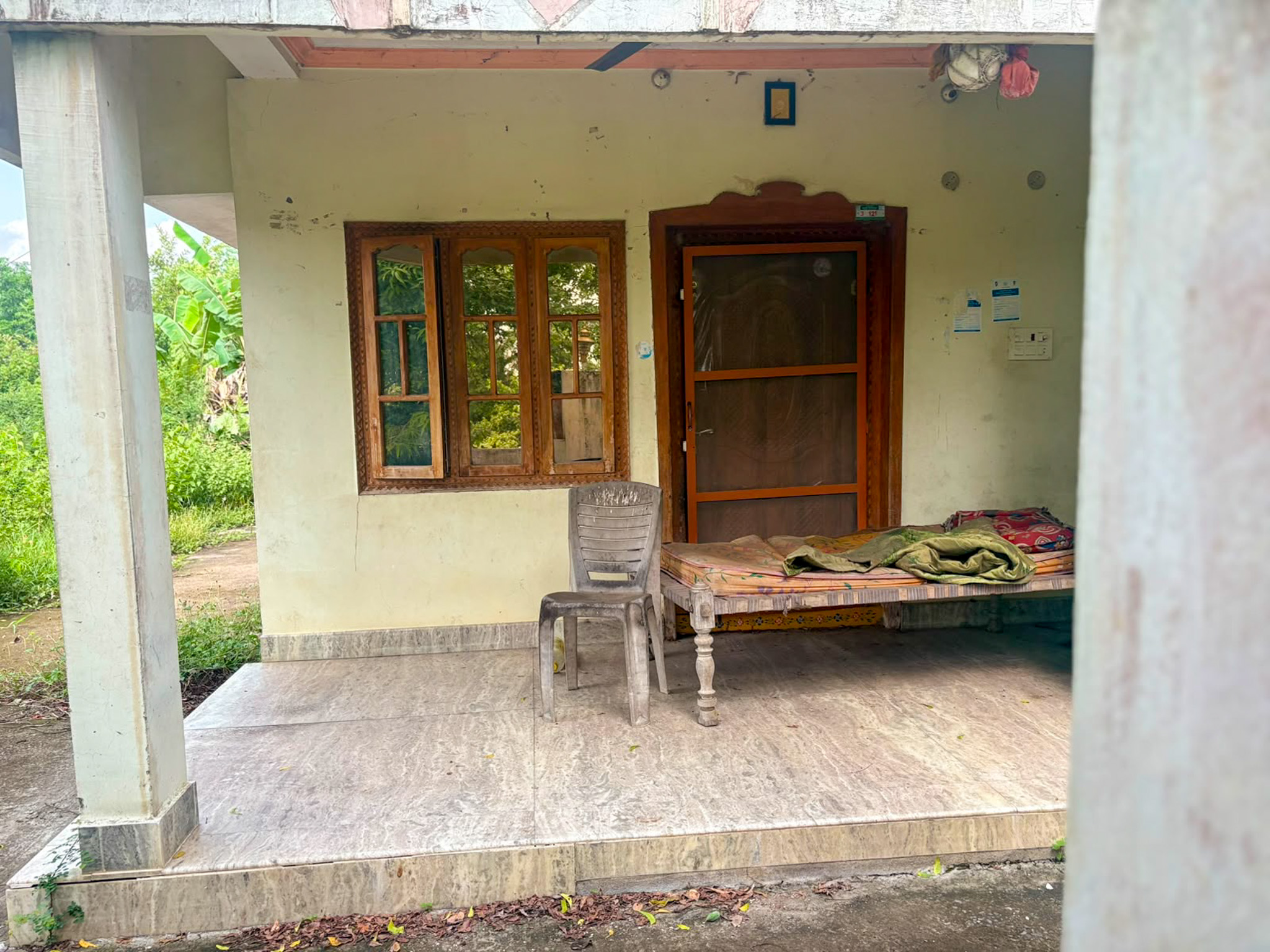 123 square yard Individual House for sale in na, Bethupalli, Sathupalli Sathupally