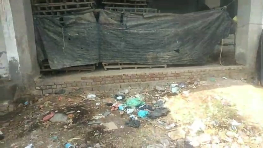 Shops for sale in NEW GRAIN MARKET, PHAGWARA ROAD BANGA DISTRICT SBS NAGAR 144505 Banga — photo 2
