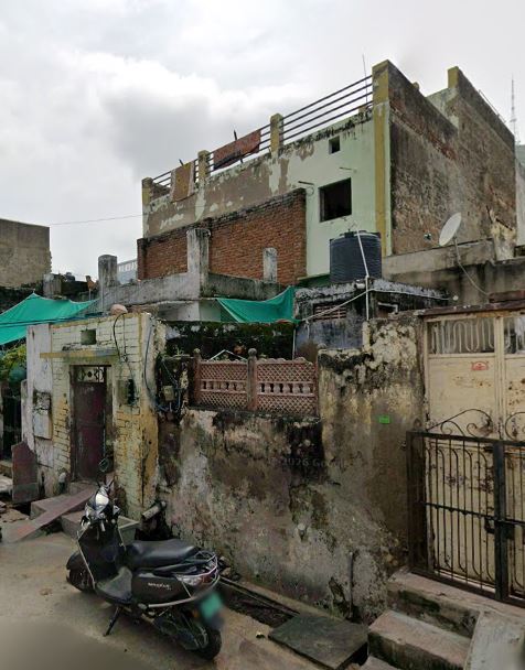 124.16 square yard Individual House for sale in Paharganj, Ajmer Ajmer