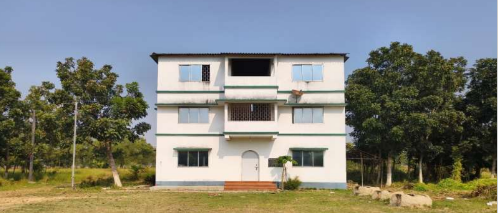 24829.2 square feet Office for sale in Chandpur South Twenty Four Parganas