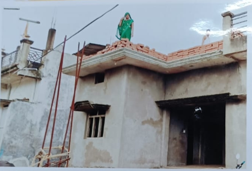 74 square meter Individual House for sale in Bansgaon
