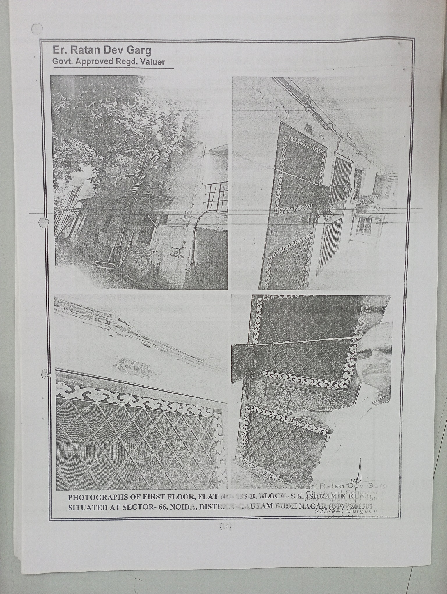 Flat for sale in Noida