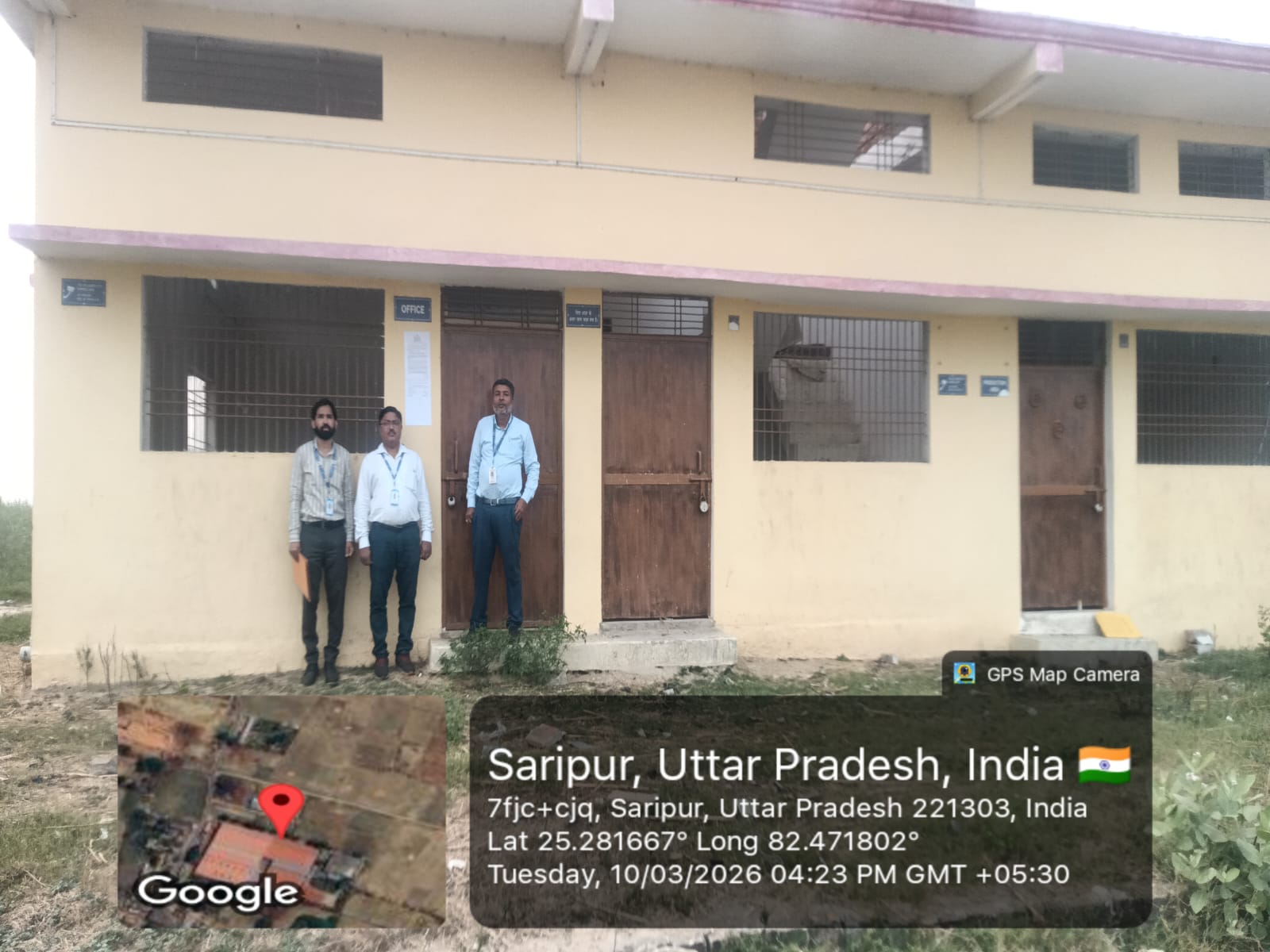 73 square meter Individual House for sale in Gopi Ganj