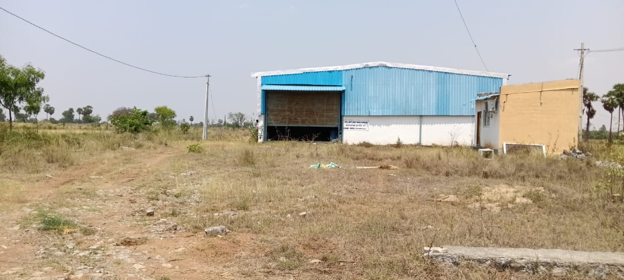 Office for sale in Maddirala Suryapet