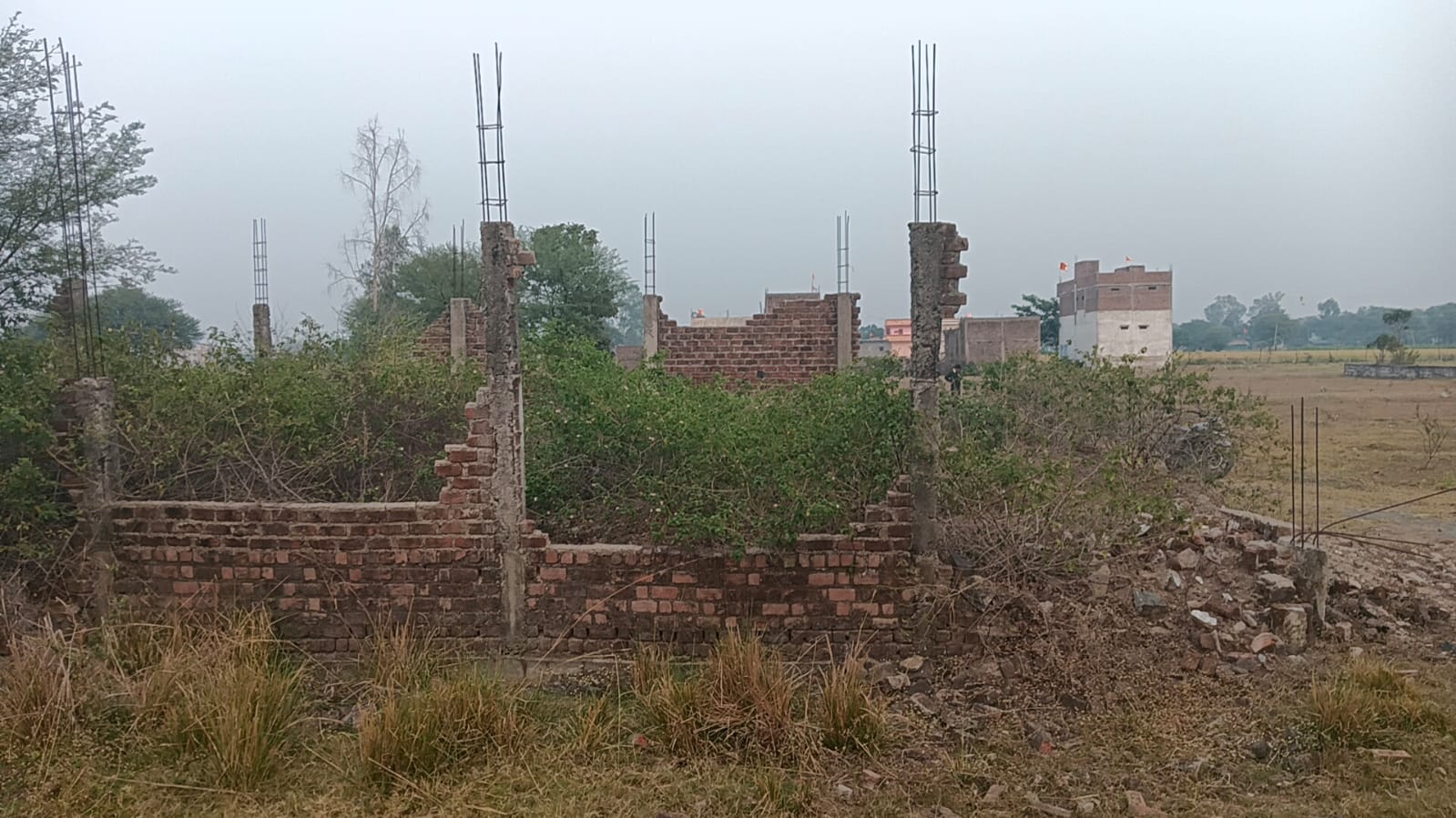Plot for sale in SHUJALPUR Shajapur