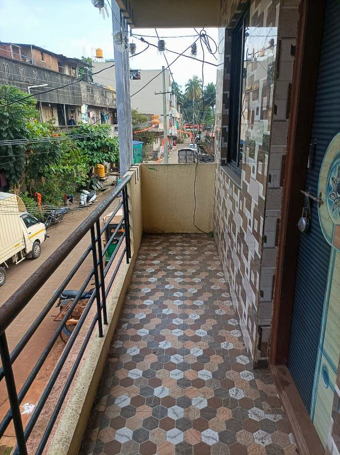 Individual House for sale in Belagavi