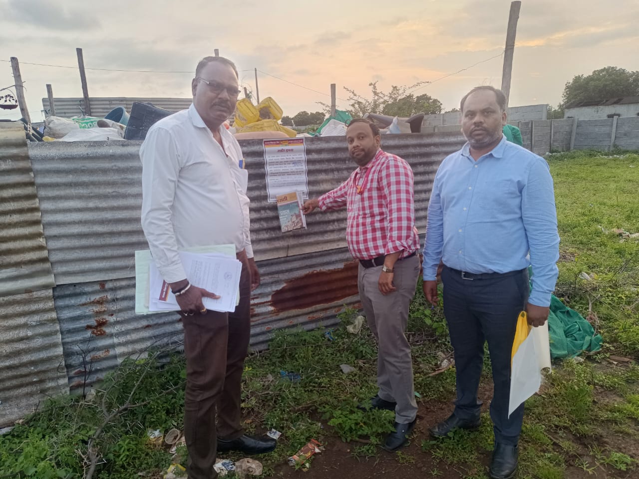 254.86 square meter Plot for sale in Anantpur