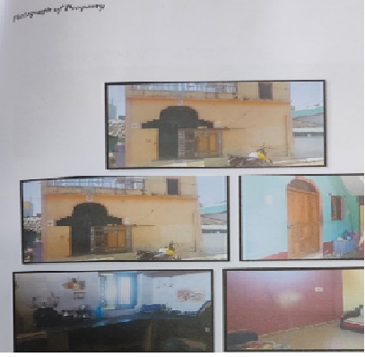 Individual House for sale in Middle Class Industrial Area Kiratpur