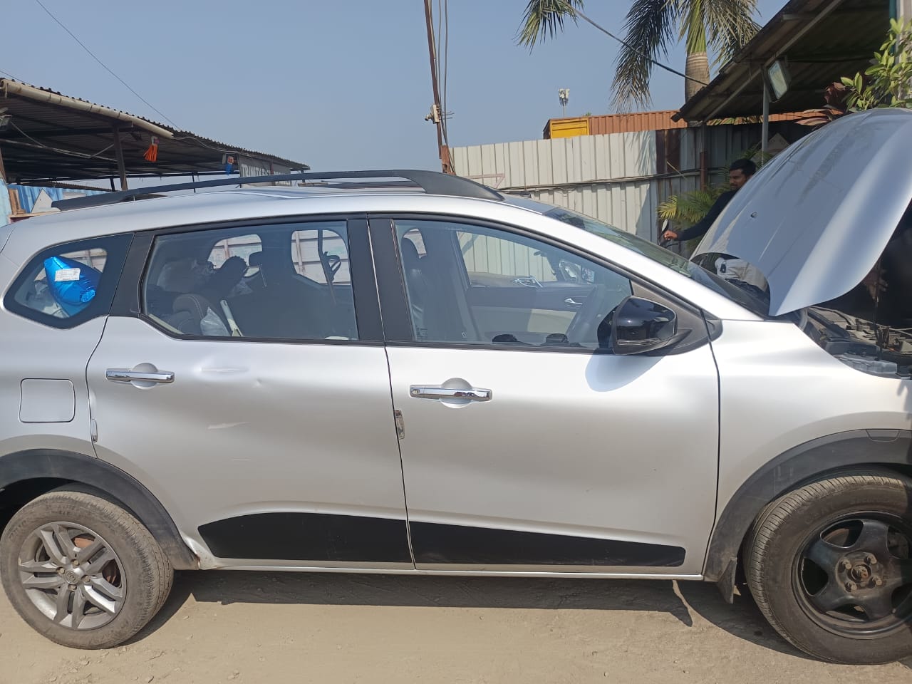 Vehicle for sale in Vasai Vasai Virar