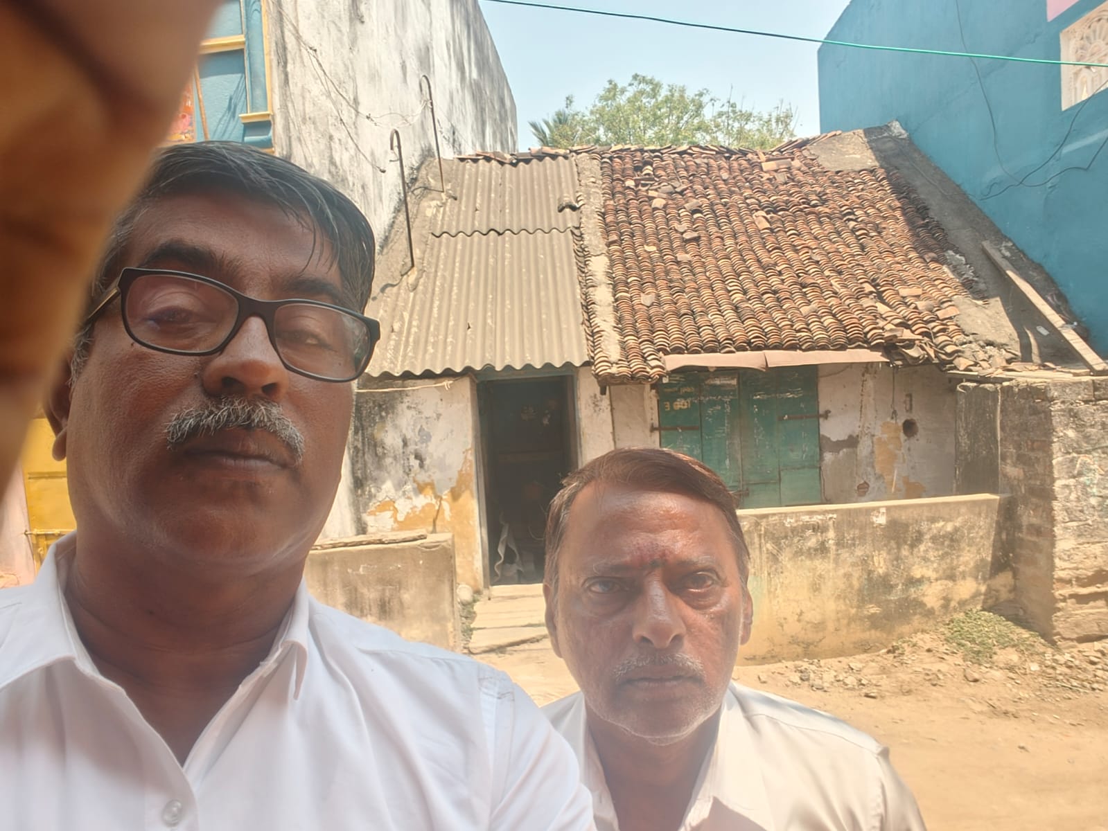 242 square feet Individual House for sale in Kancheepuram