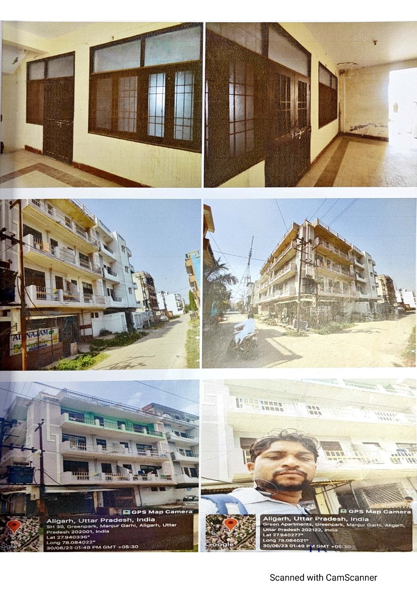 Flat for sale in Aligarh