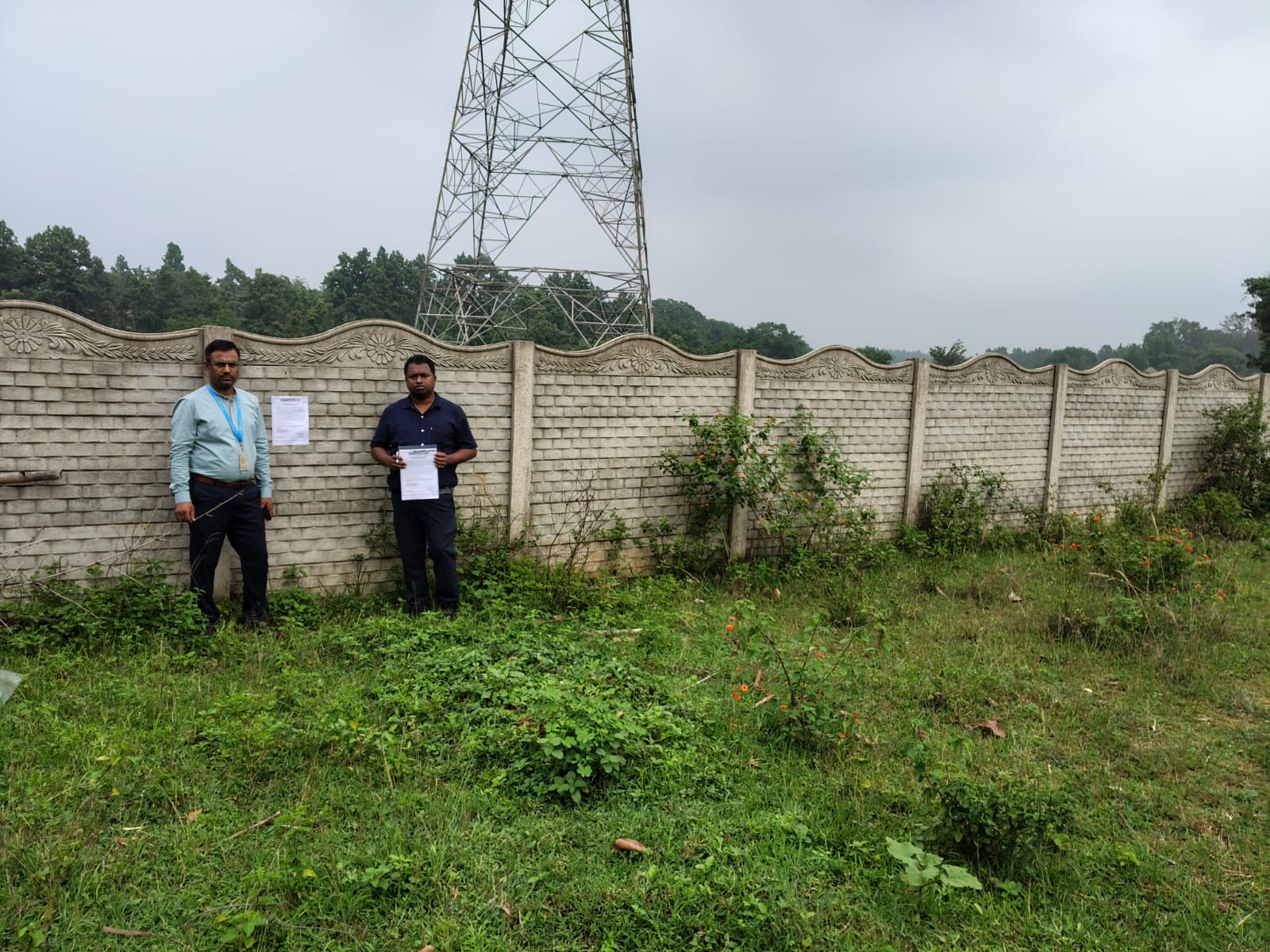 4305 square feet Plot for sale in Jashpurnagar