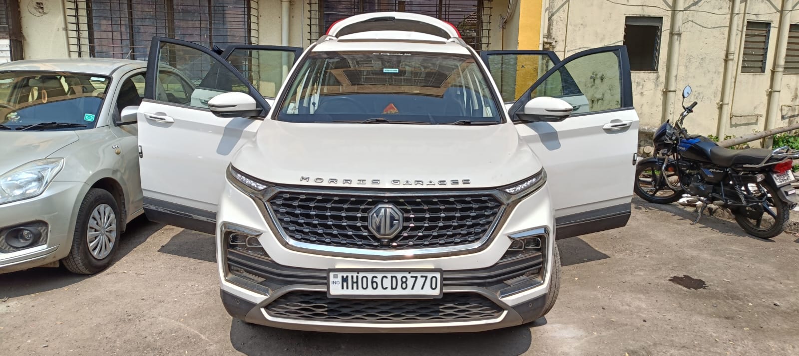 VEHICLE for sale in Dadar