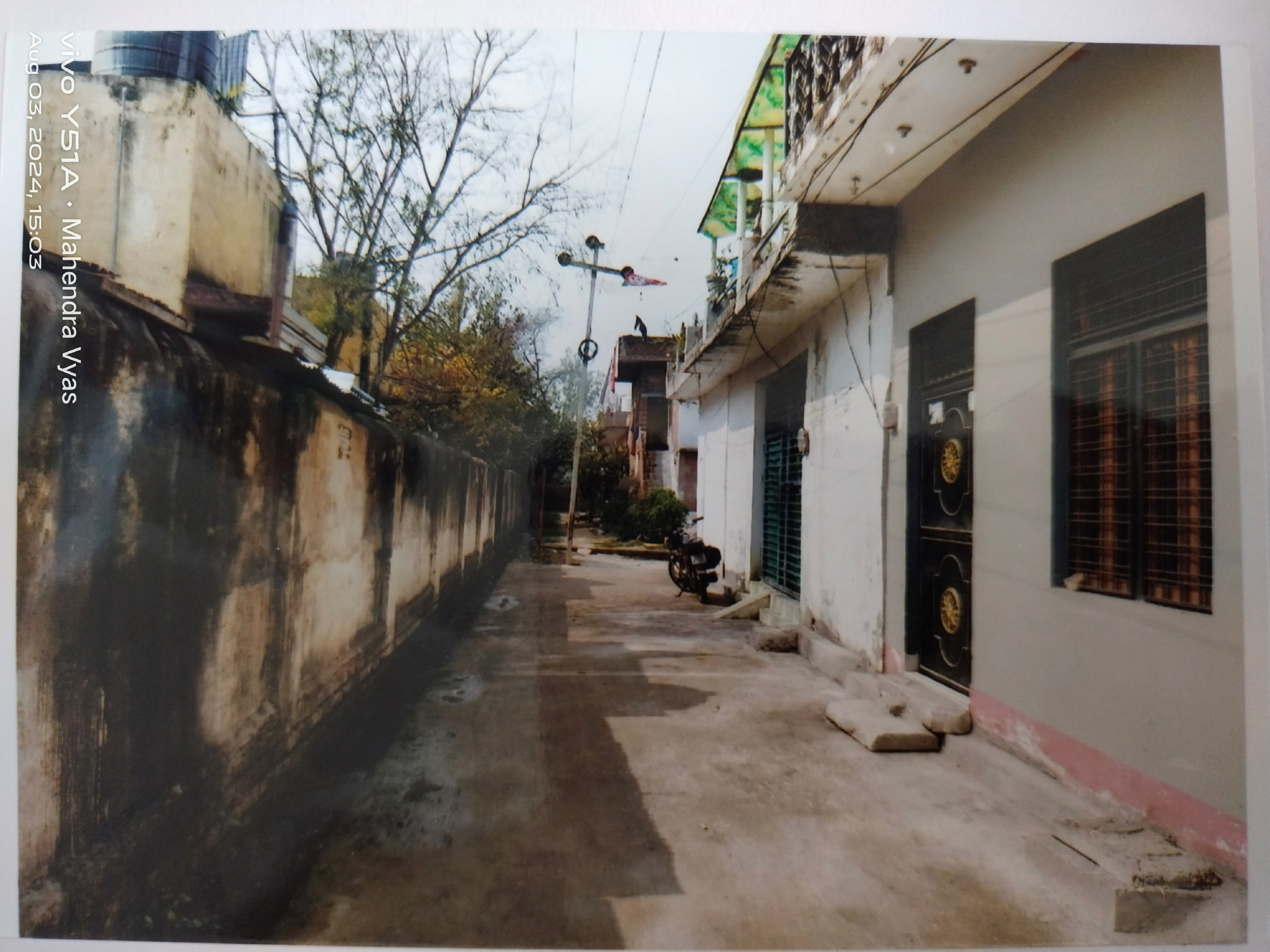 Individual House for sale in Jhansi