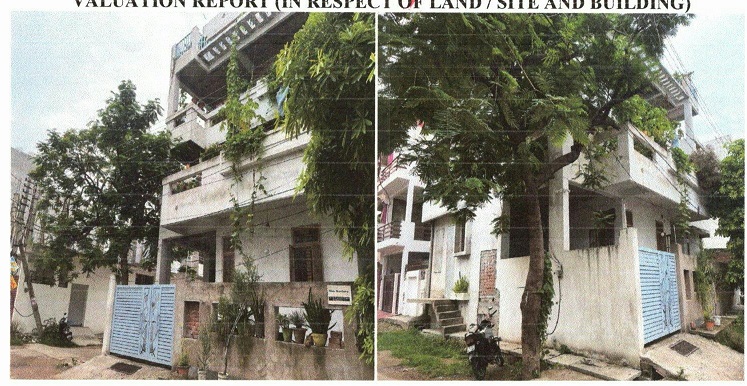 Individual House for sale in Manssarovar yojana, Kanpur Road, Lucknow Lucknow — photo 1
