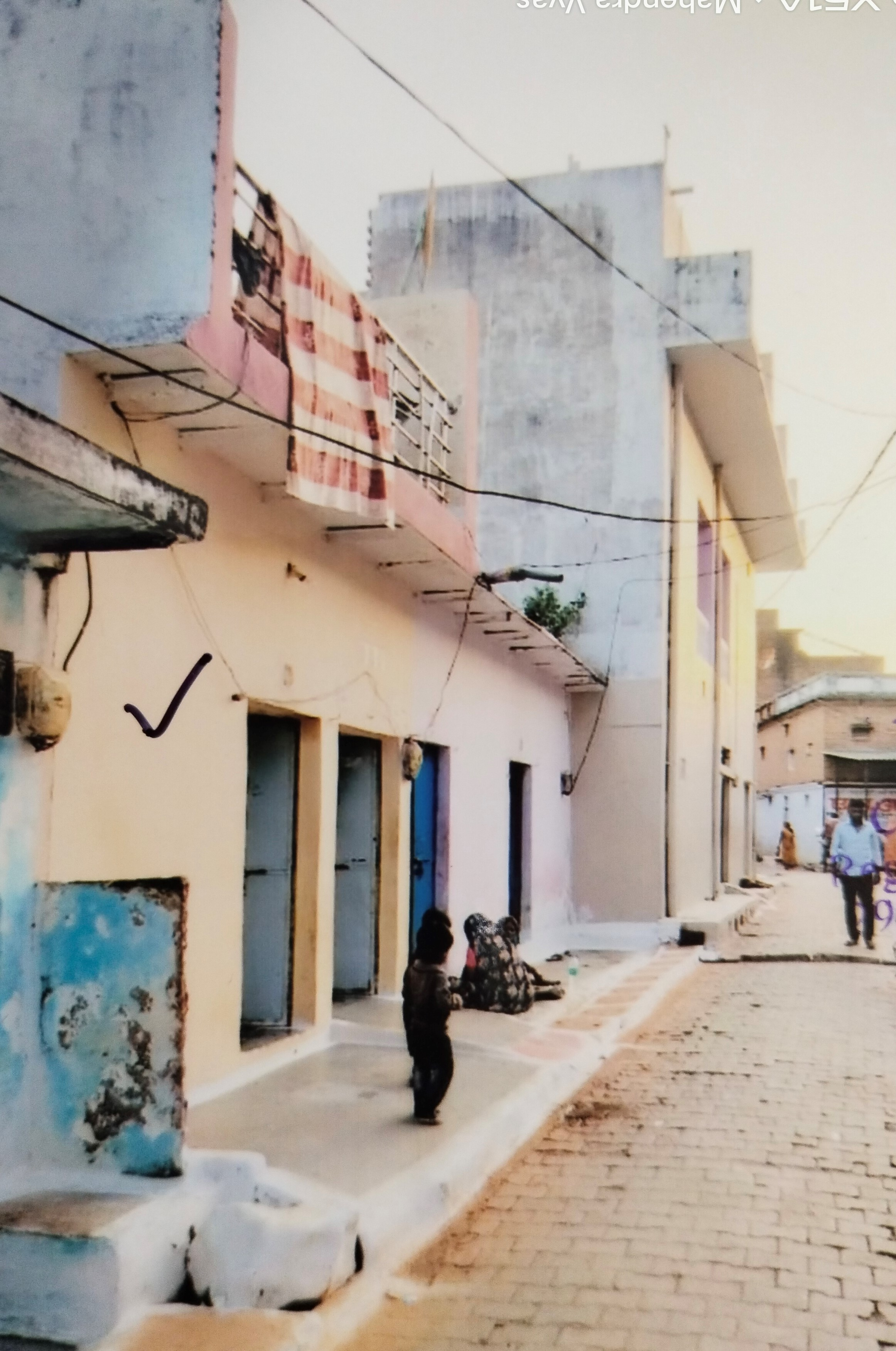 Individual House for sale in Jhansi