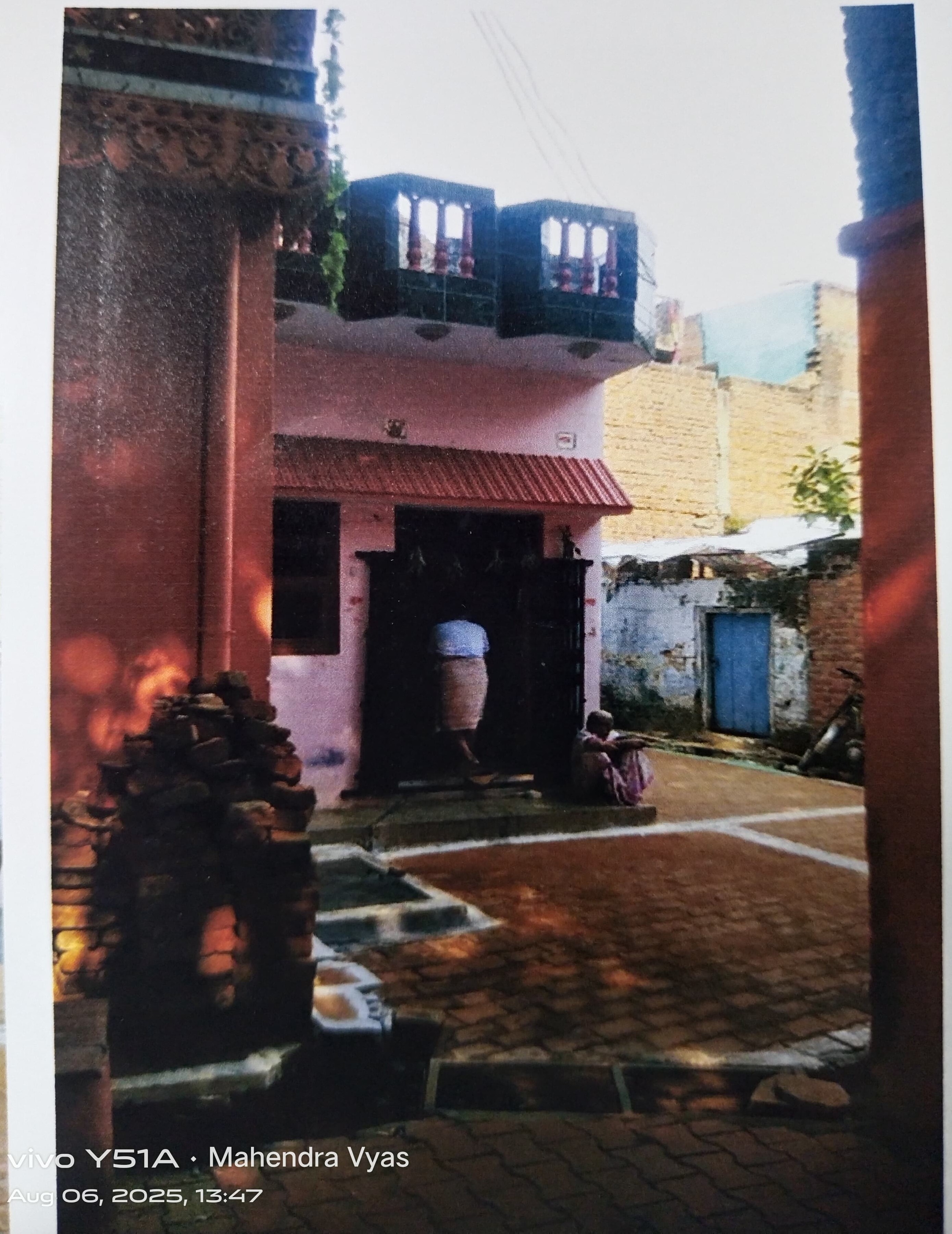 Individual House for sale in Jhansi