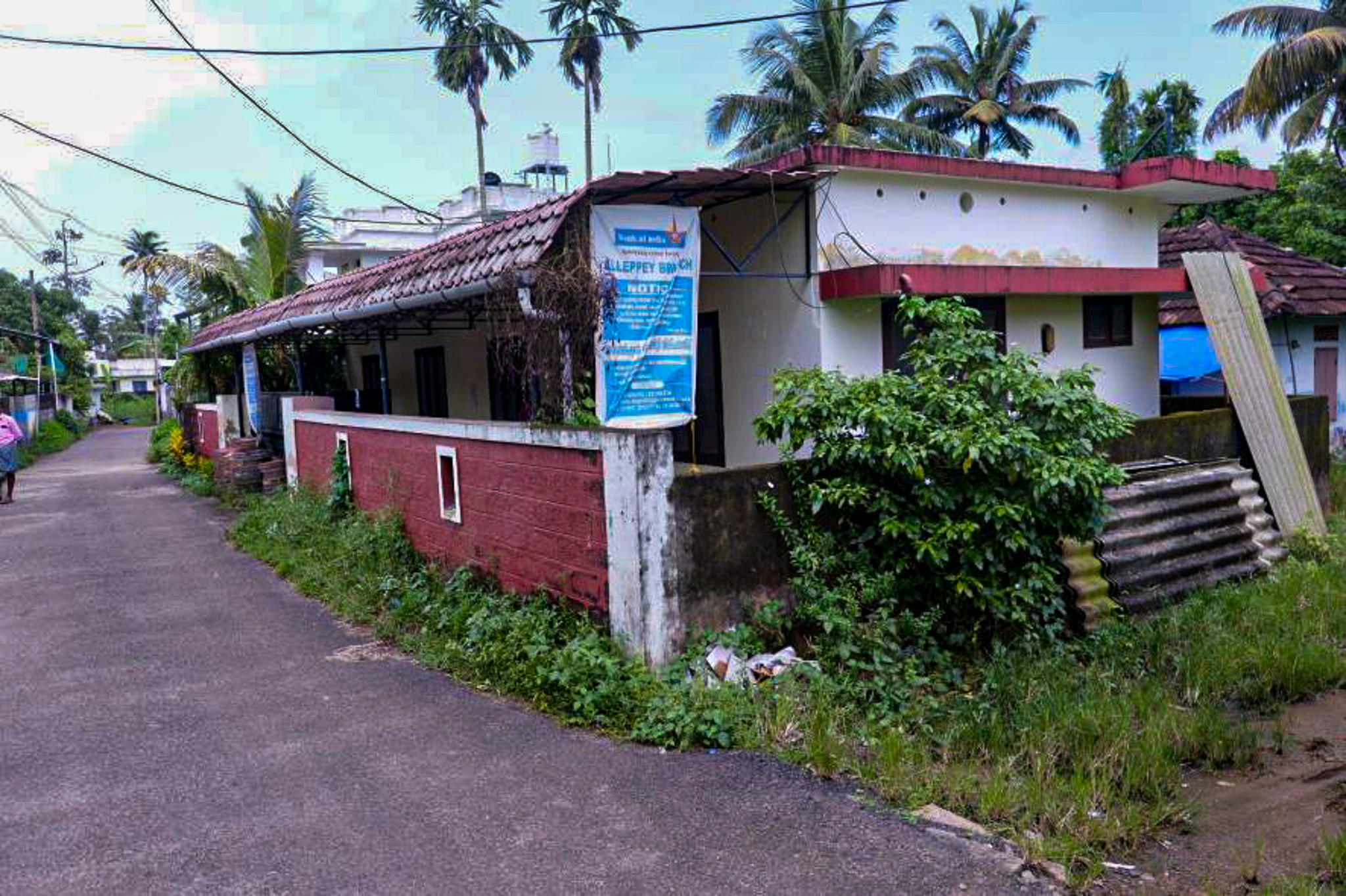 78.65 square meter Individual House for sale in Pazhaveedu village Alappuzha — photo 1