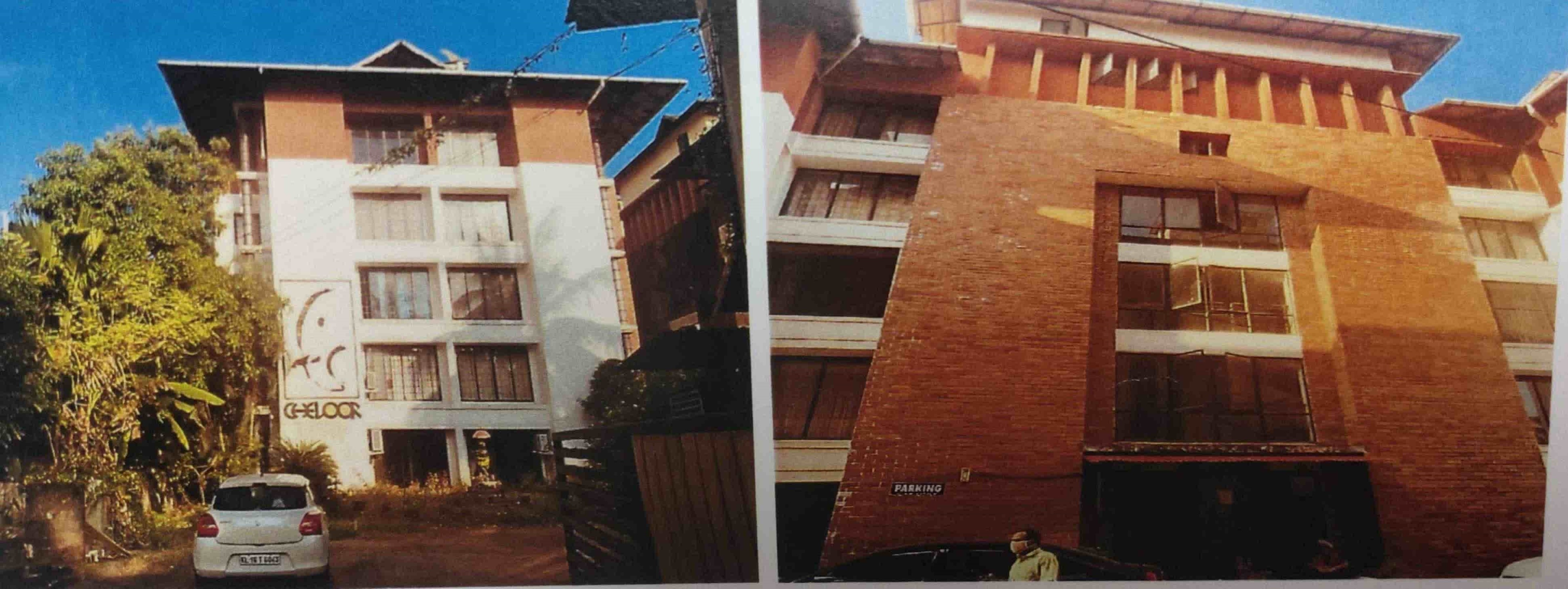 Individual House for sale in Guruvayur Municipality Guruvayur