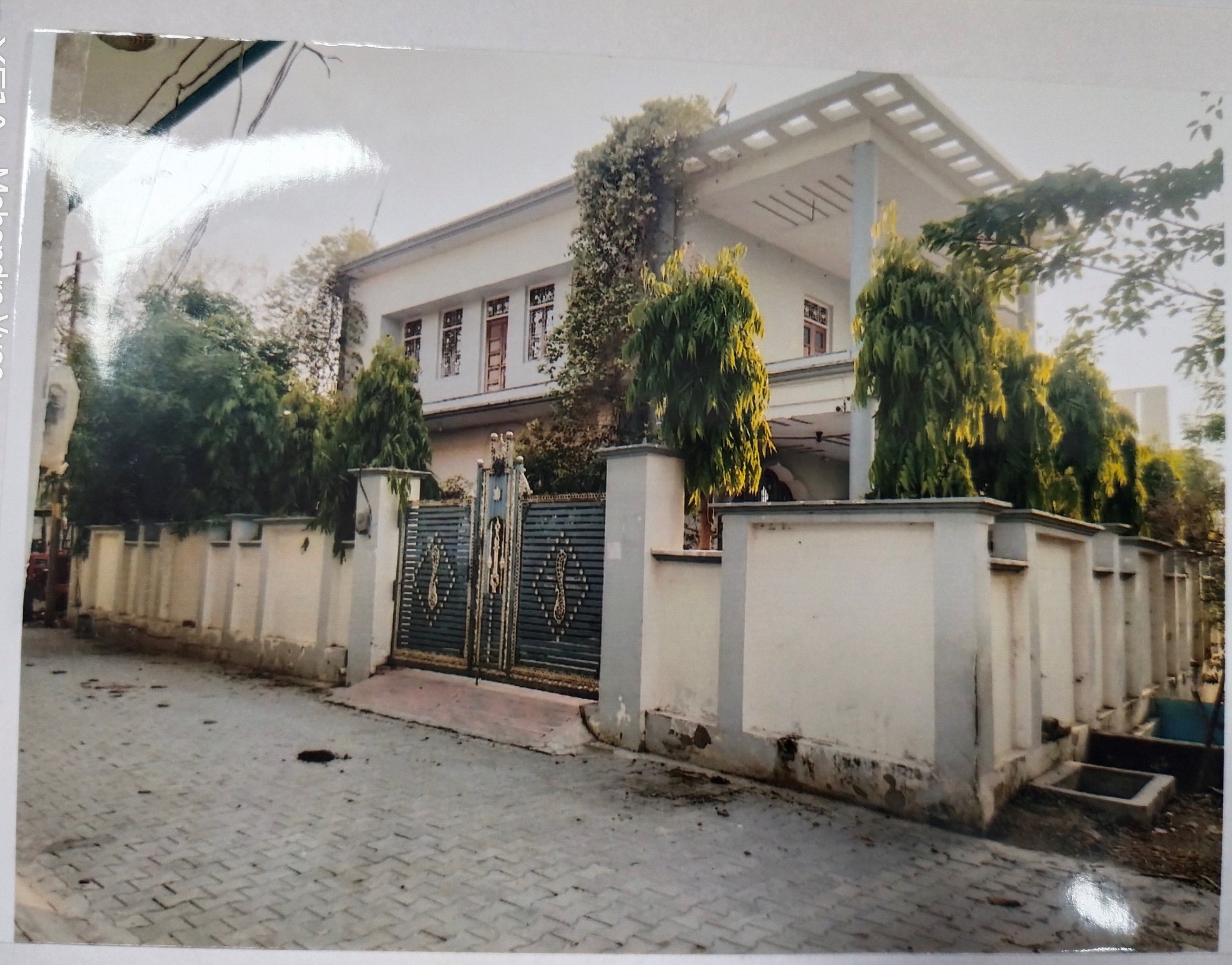 Individual House for sale in Jhansi
