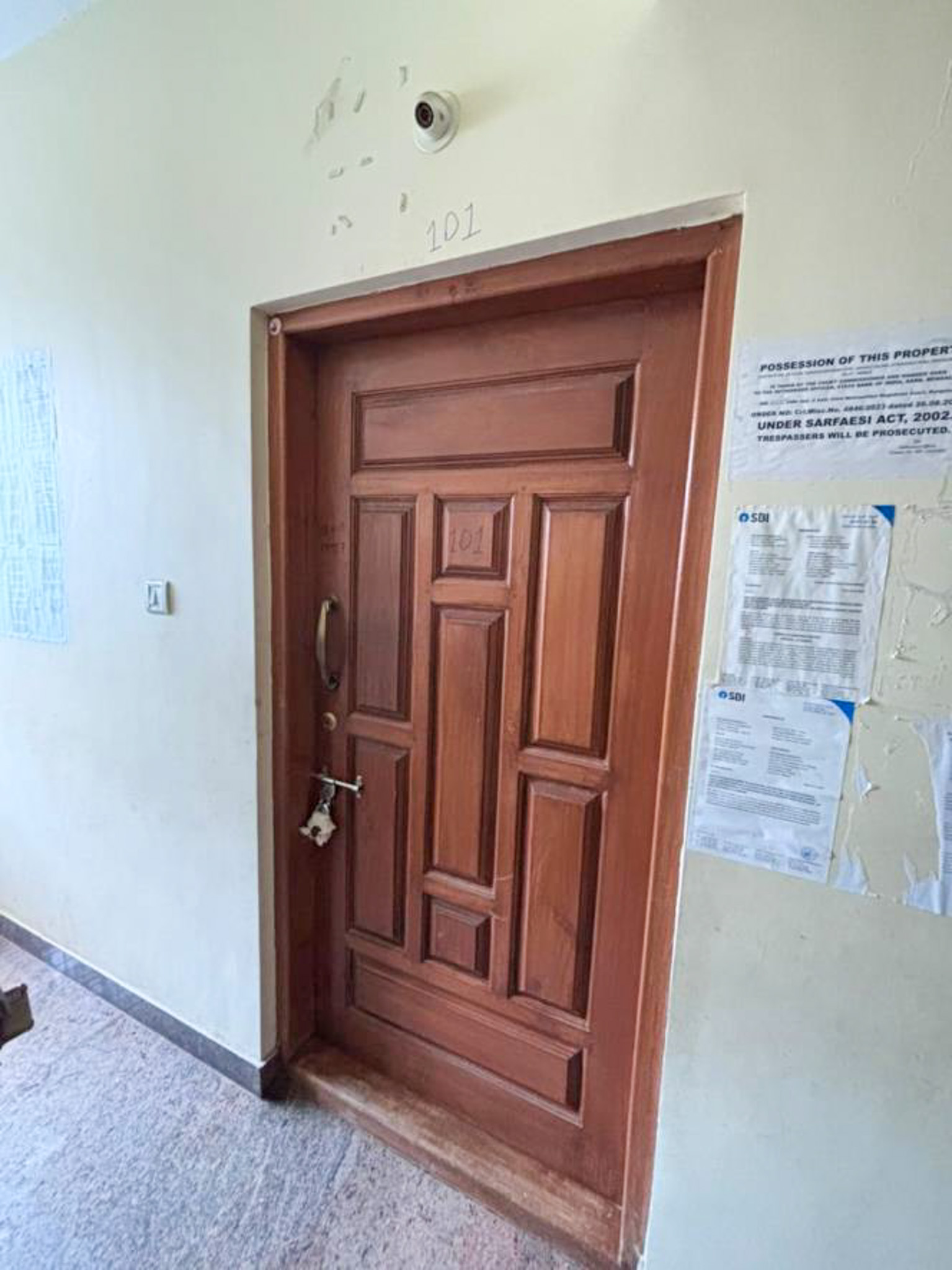 Flat for sale in Uttarahalli Bengaluru