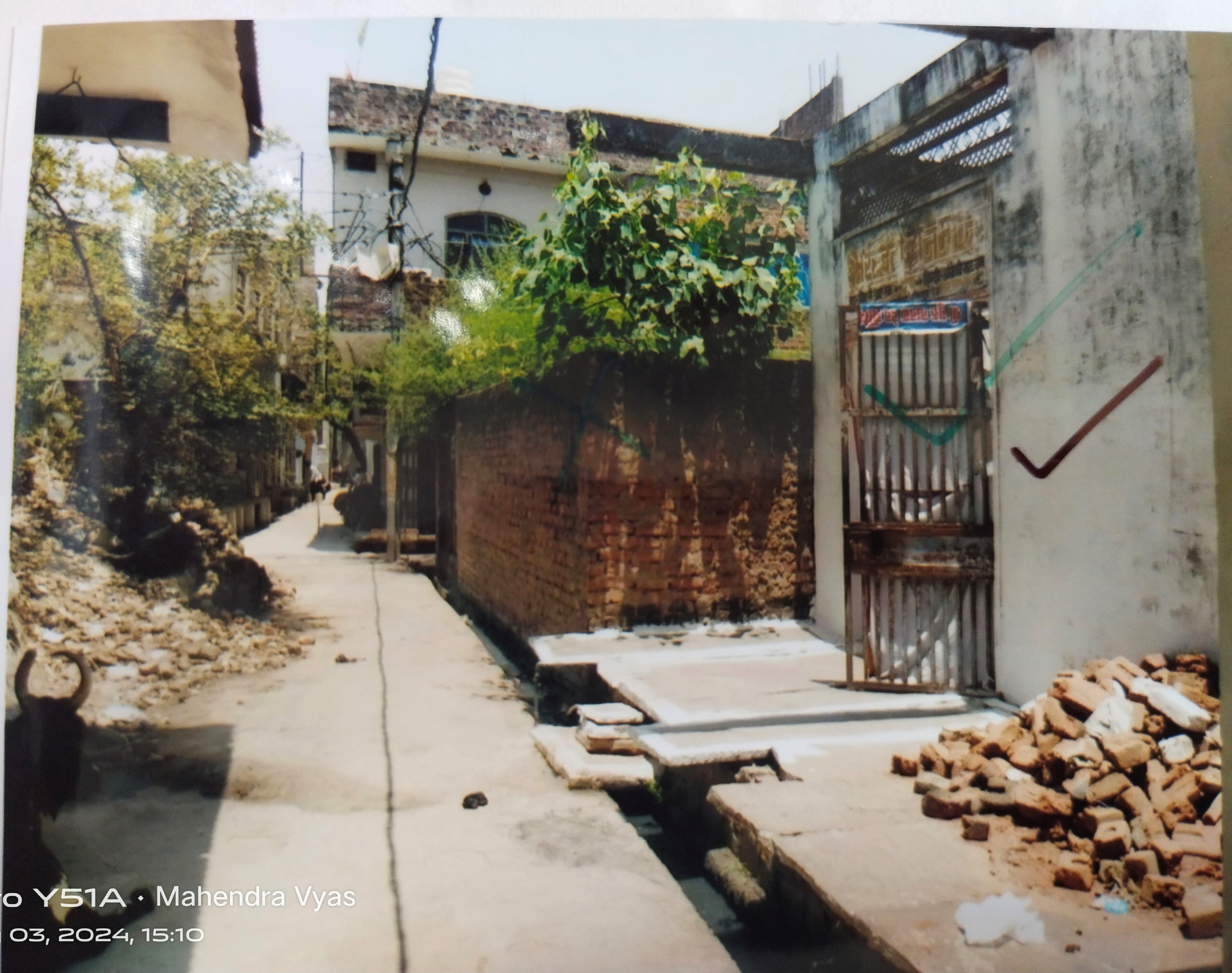 Individual House for sale in Lalitpur