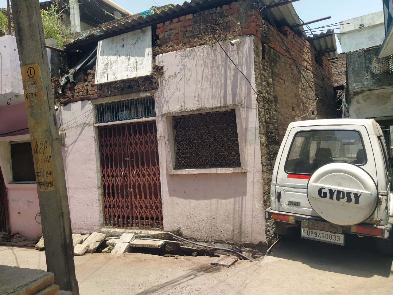 Individual House for sale in Lalitpur