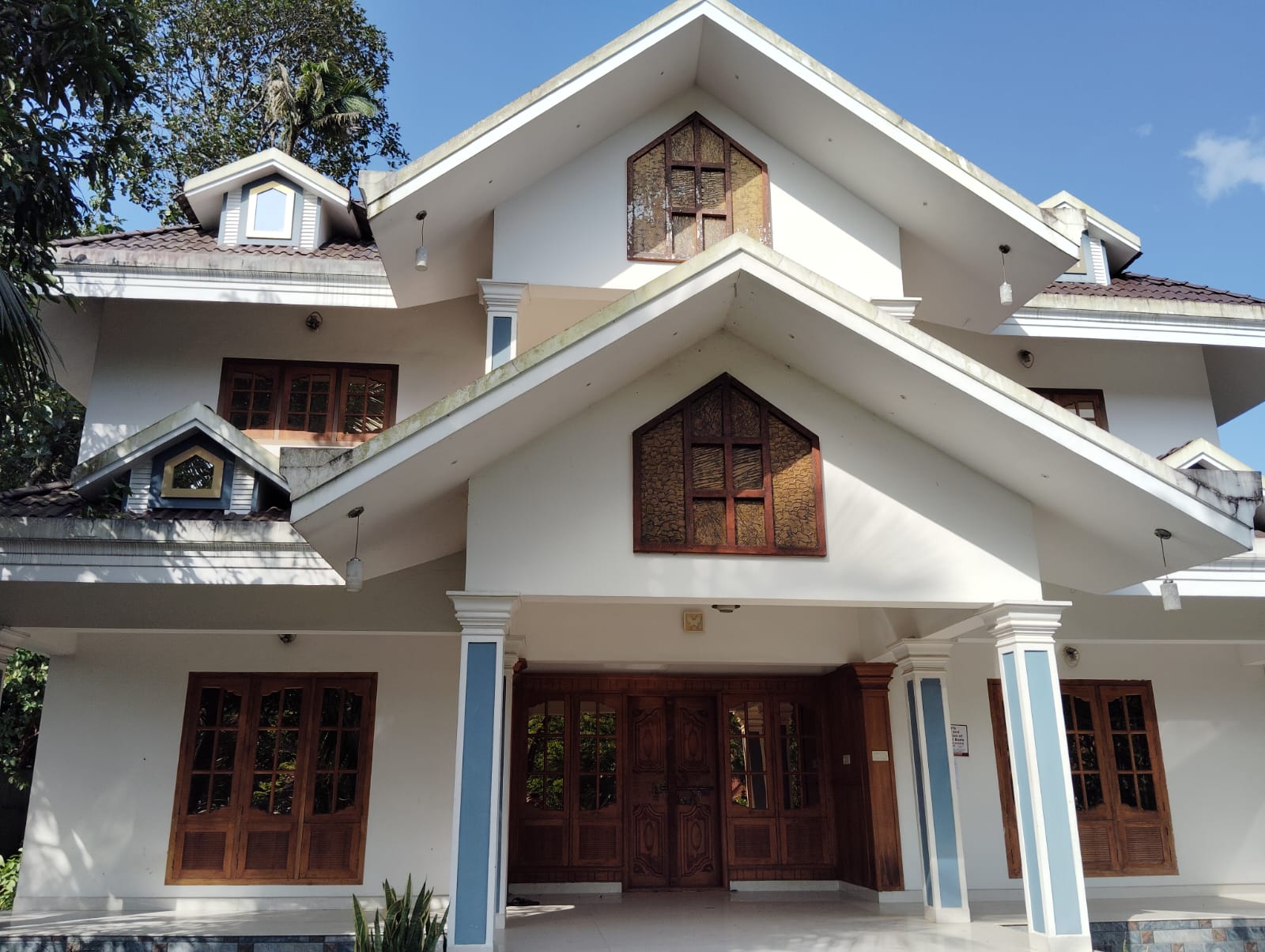2 BHK Villa for sale in ARAKUZHA VILLAGE, MUVATTUPUZHA TALUK,ERNAKULAM DISTRICT Muvattupuzha — photo 1