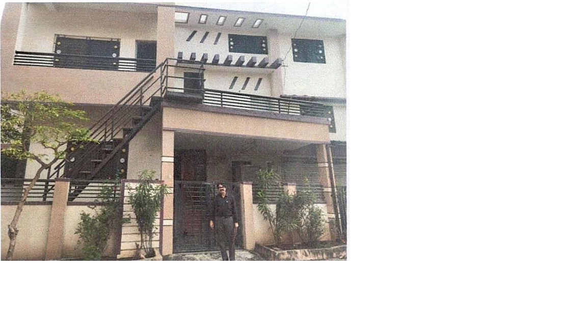 Individual House for sale in GOKUL COLONY, NEAR BHARAT PETROL PUMP GOKUL COLONY AKOT Akot — photo 3