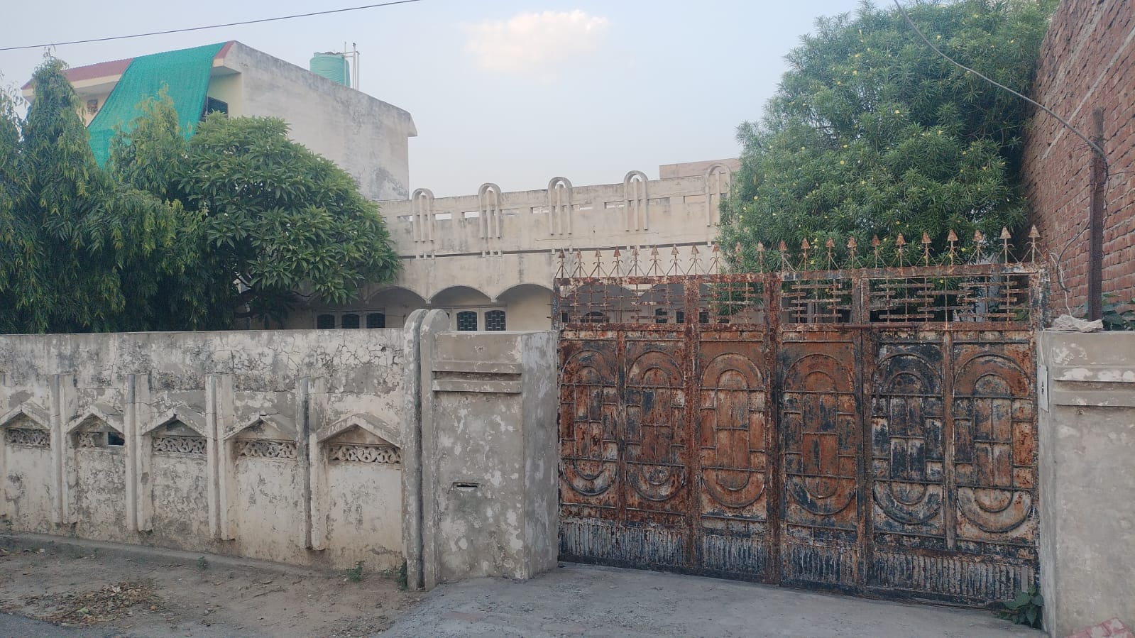 3 BHK Individual House for sale in RESIDENTIAL Moga