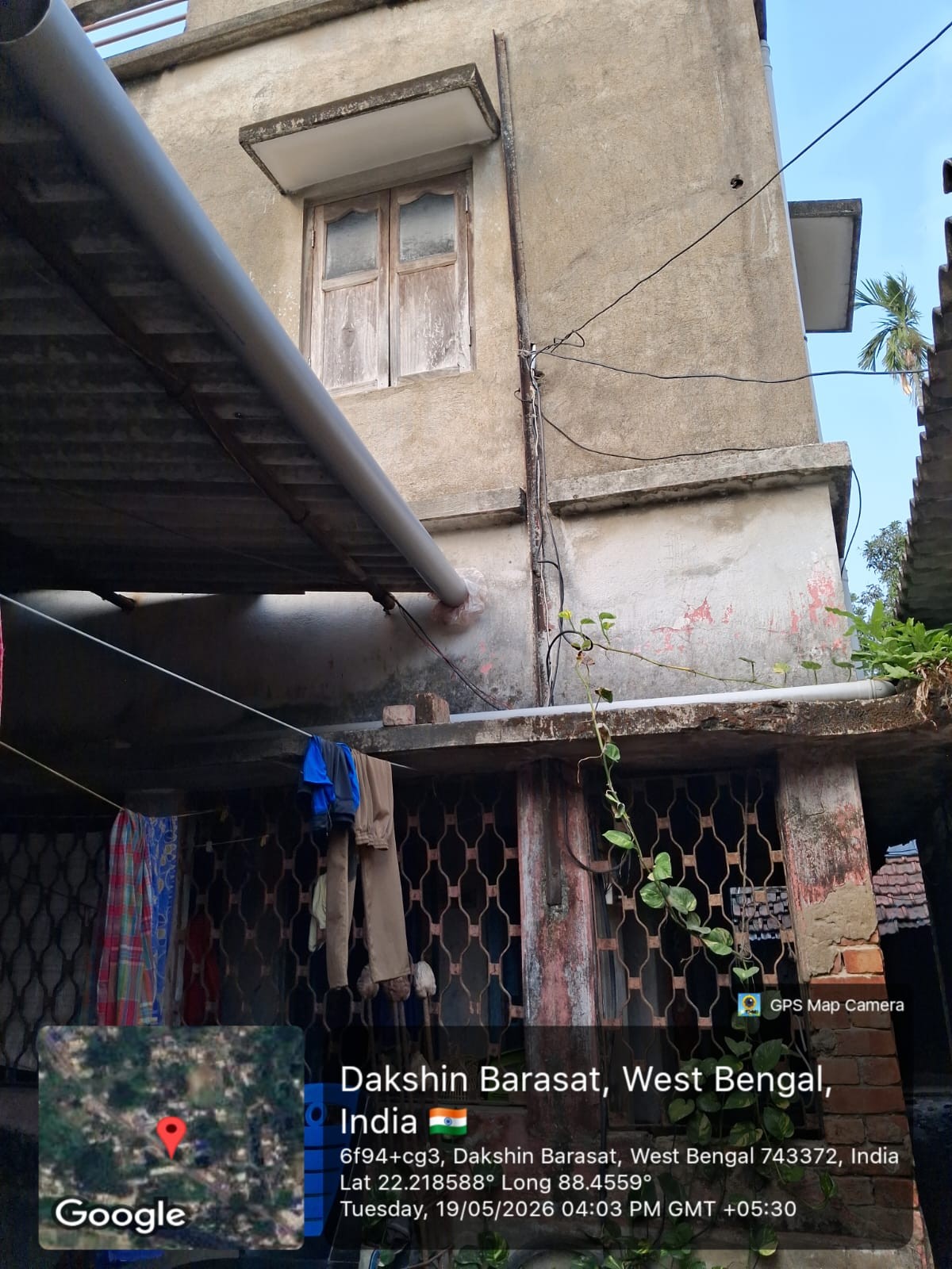 4029 square feet Individual House for sale in Jaynagar Mazilpur