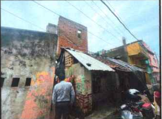 Individual House for sale in dhananjay meher, boudh Boudh