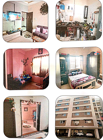 Flat for sale in Vadodara