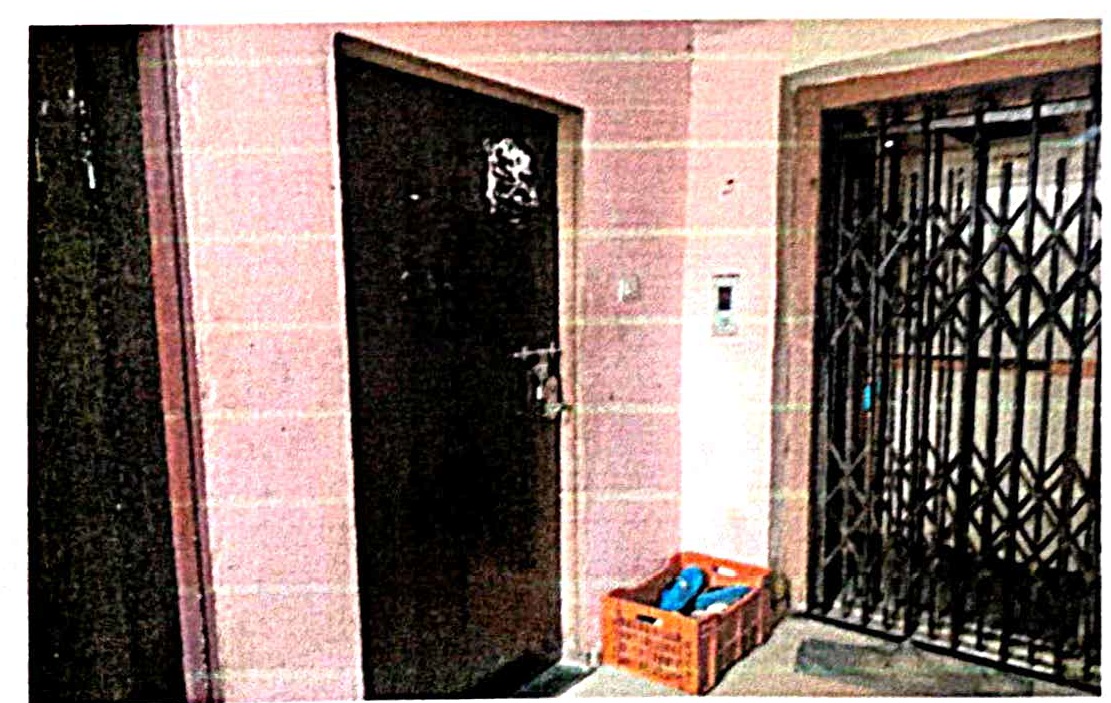 1192 square feet Flat for sale in Vadodara