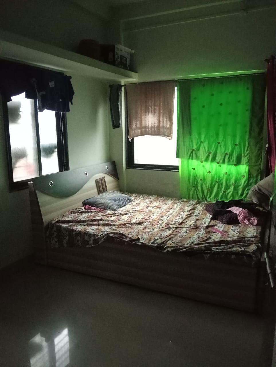 Individual House for sale in Bamnoli, Miraj, Sangli Madhavnagar — photo 7