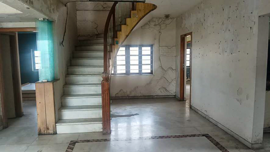 5 BHK Flat for sale in Somnath Enclave, Surat Surat — photo 1