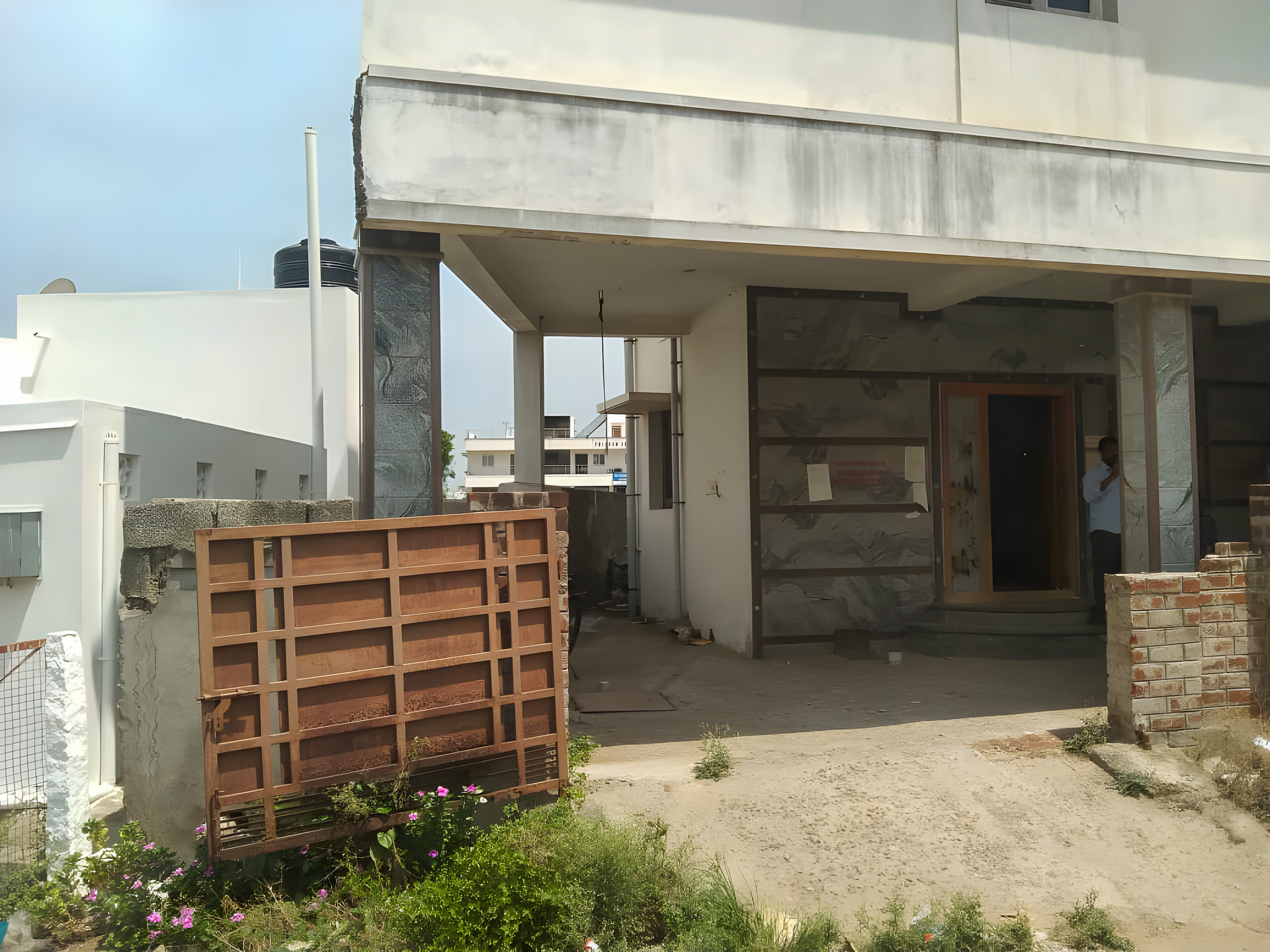 5 BHK Individual House for sale in UDHAYAKUMAR, Pappampatti Village, Coimbatore Coimbatore