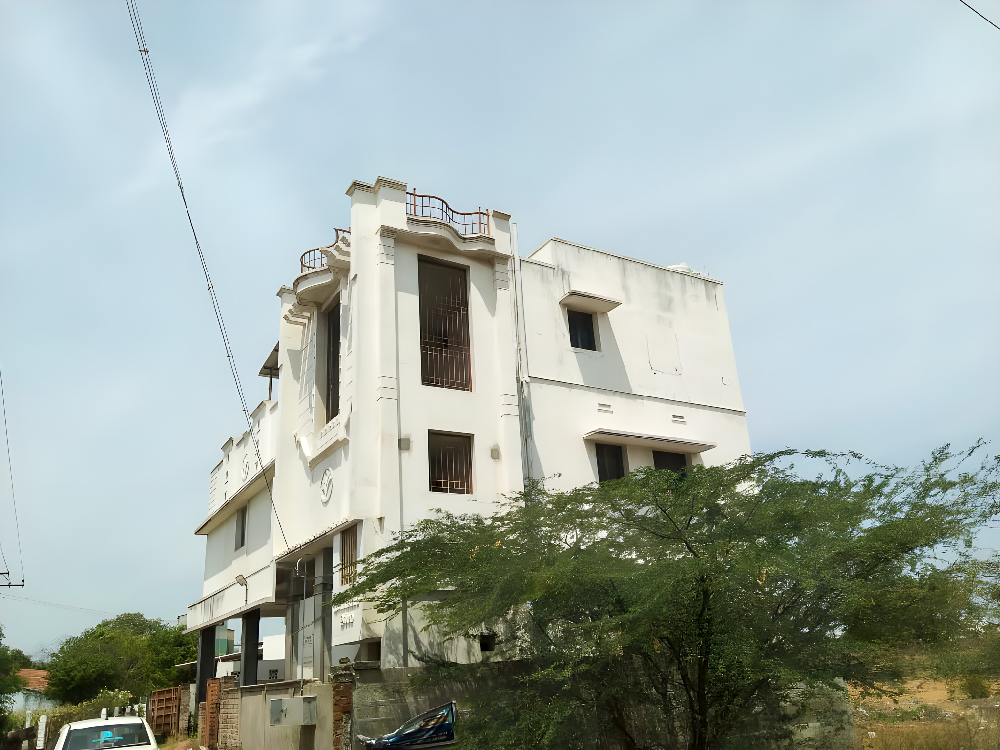 5 BHK Individual House for sale in UDHAYAKUMAR, Pappampatti Village, Coimbatore Coimbatore — photo 16