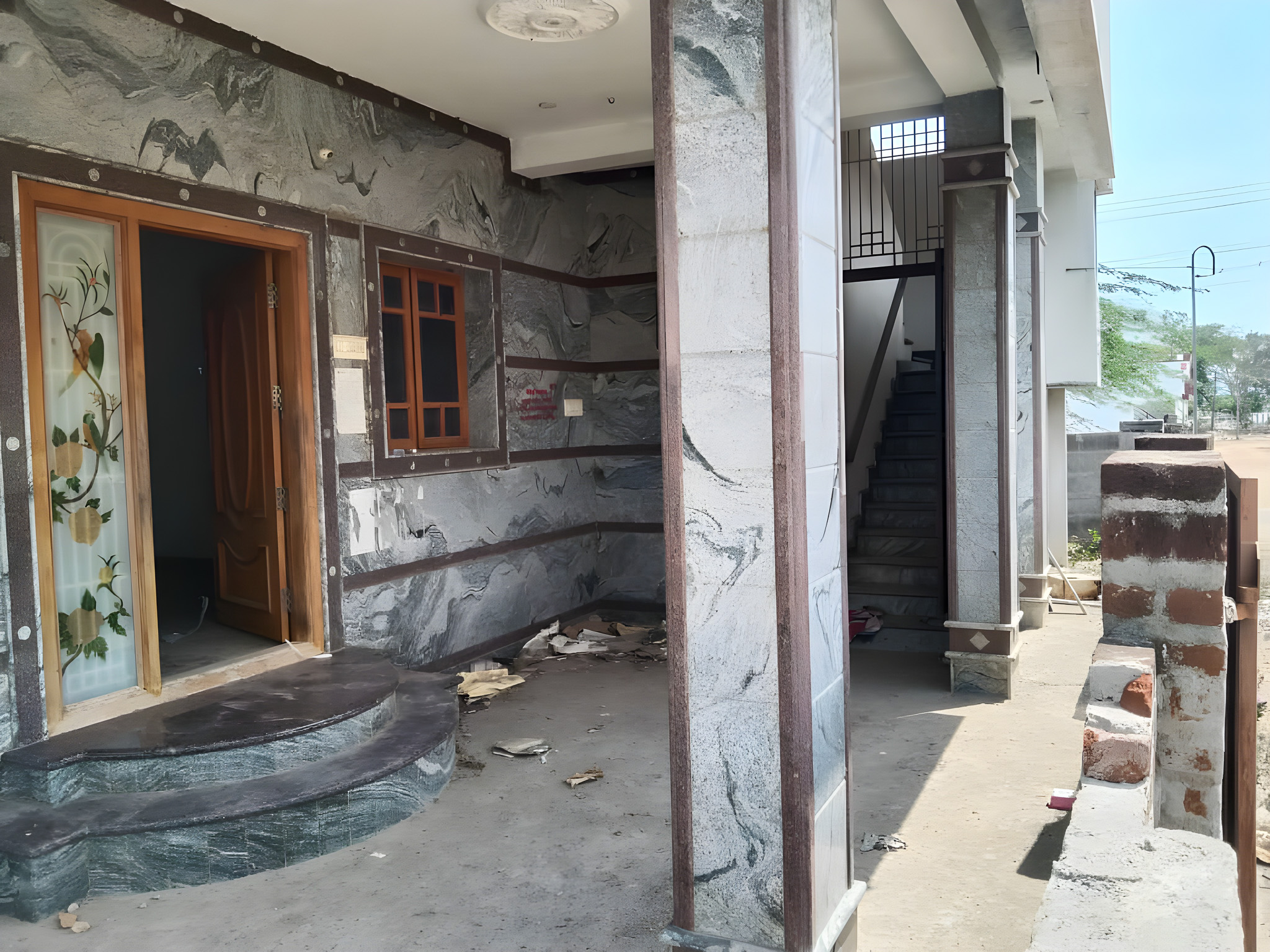 5 BHK Individual House for sale in UDHAYAKUMAR, Pappampatti Village, Coimbatore Coimbatore — photo 7