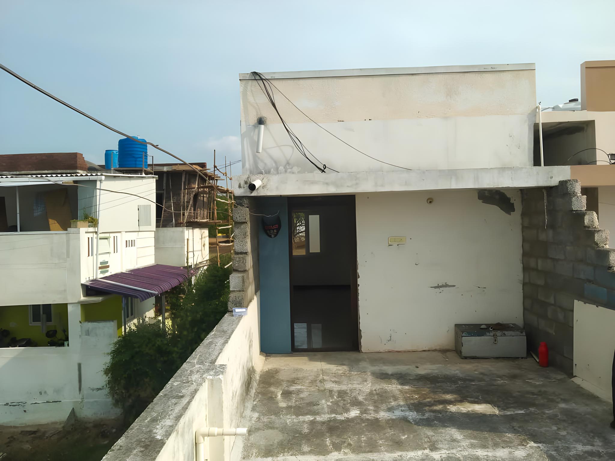 2 BHK Individual House for sale in Malarvizhi, Kittasoorampalayam Village,Pollachi Taluk Achipatti — photo 2