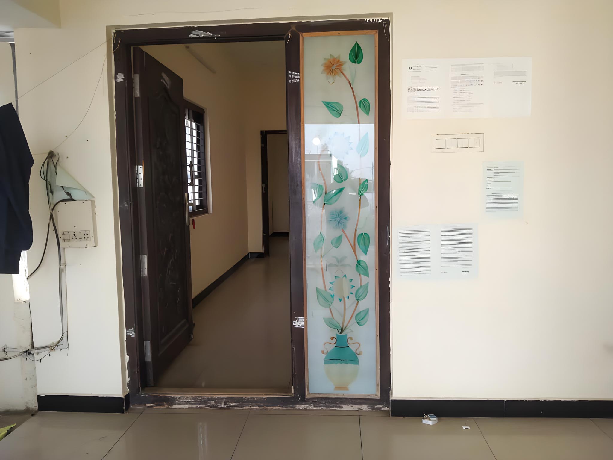 2 BHK Individual House for sale in Malarvizhi, Kittasoorampalayam Village,Pollachi Taluk Achipatti — photo 3