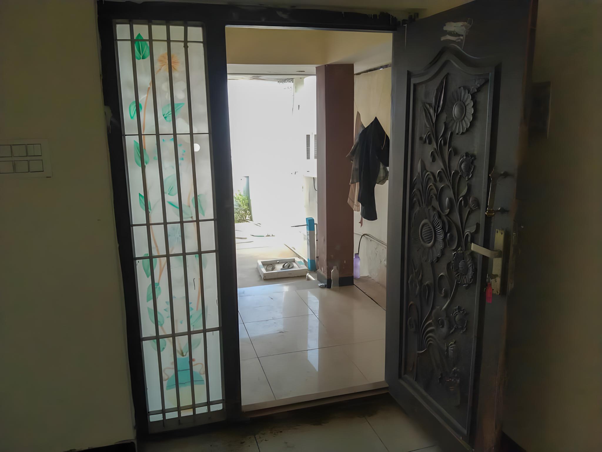 2 BHK Individual House for sale in Malarvizhi, Kittasoorampalayam Village,Pollachi Taluk Achipatti — photo 5