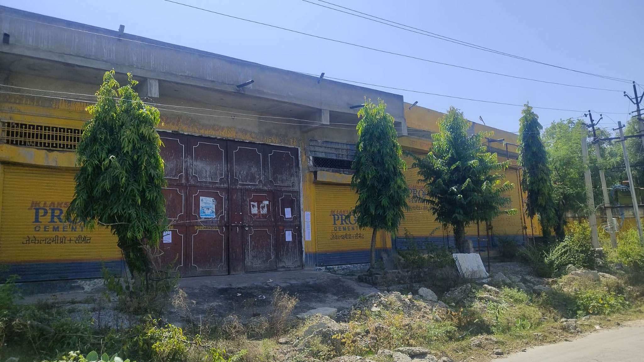 1 BHK Individual House for sale in NA, Kothariya Nathdwara