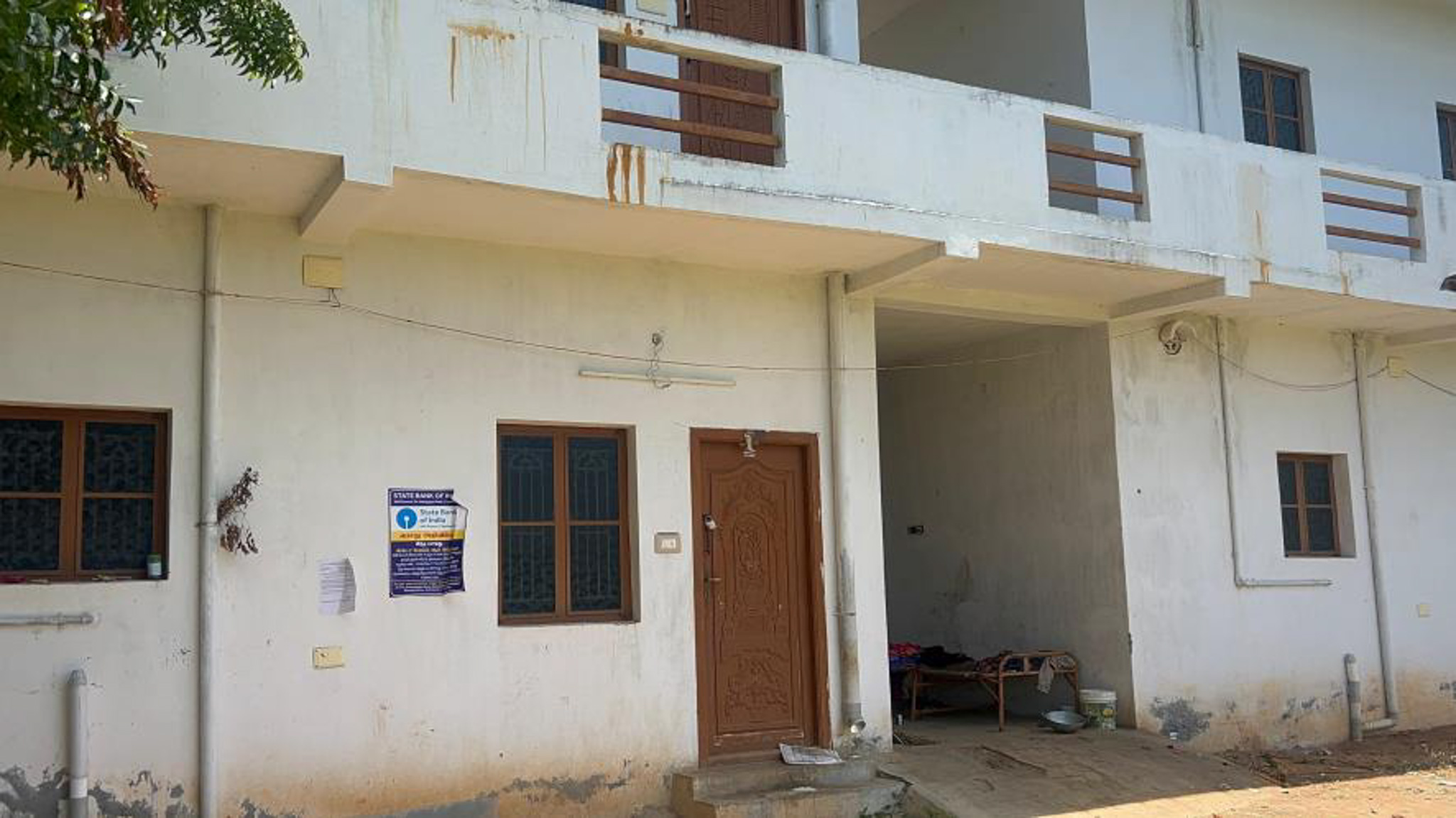 3999 square feet Individual House for sale in kavitha, PARUVACHI VILLAGE ERDOE Jambai