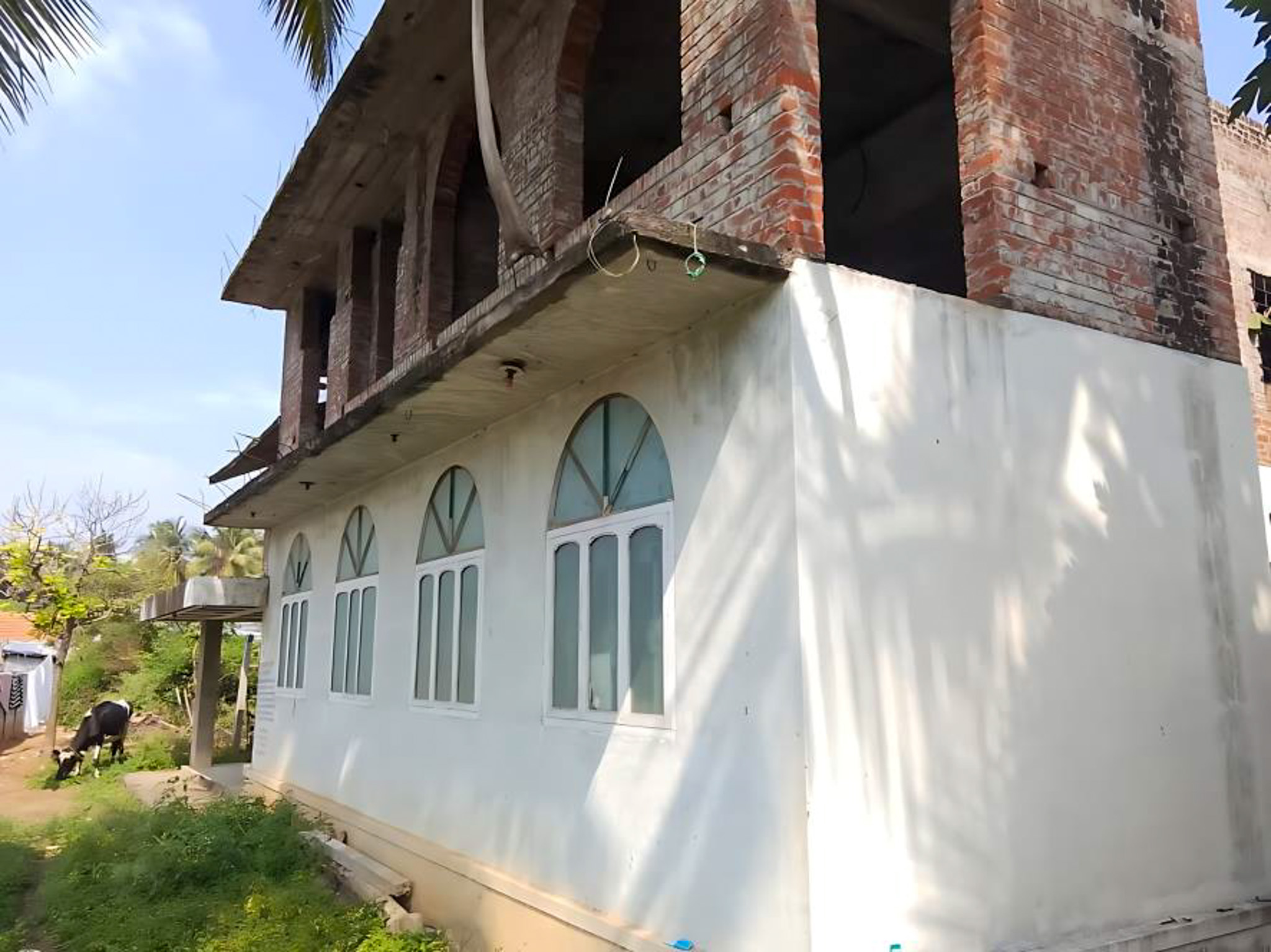 4729 square feet Individual House for sale in SADASIVAM, EATHUR VILLAGE ,ERODE DIST Elathur