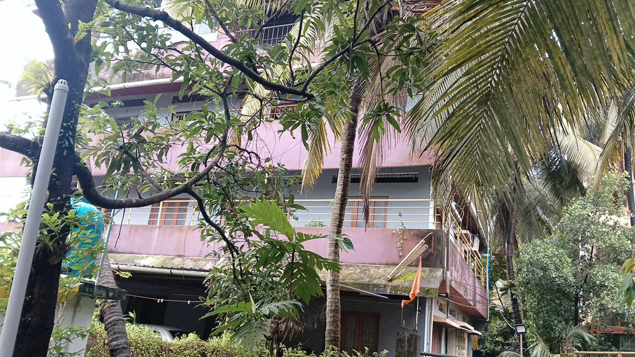 Flat for sale in Karwar